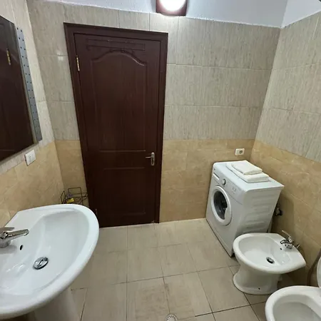 Apartman Alfa