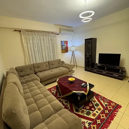 Alfa Apartment