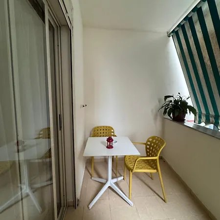 Apartmán Alfa